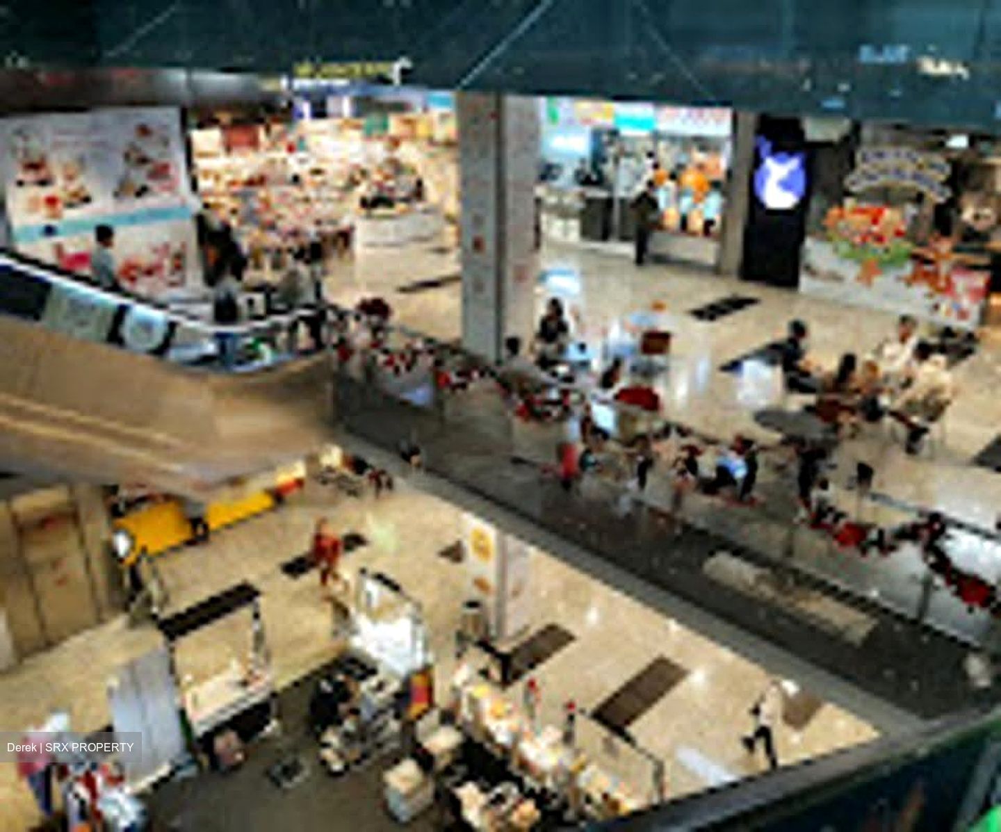 Guoco Tower (D2), Retail #627434901